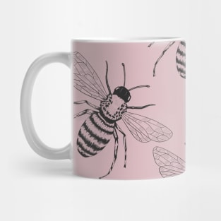 Queen Bee Mug